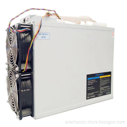 Wholesale Innosilicon A10 PRO 7g 720m Used Miner